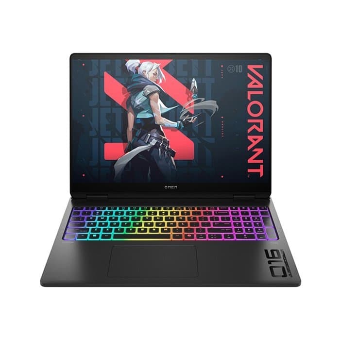HP OMEN MAX