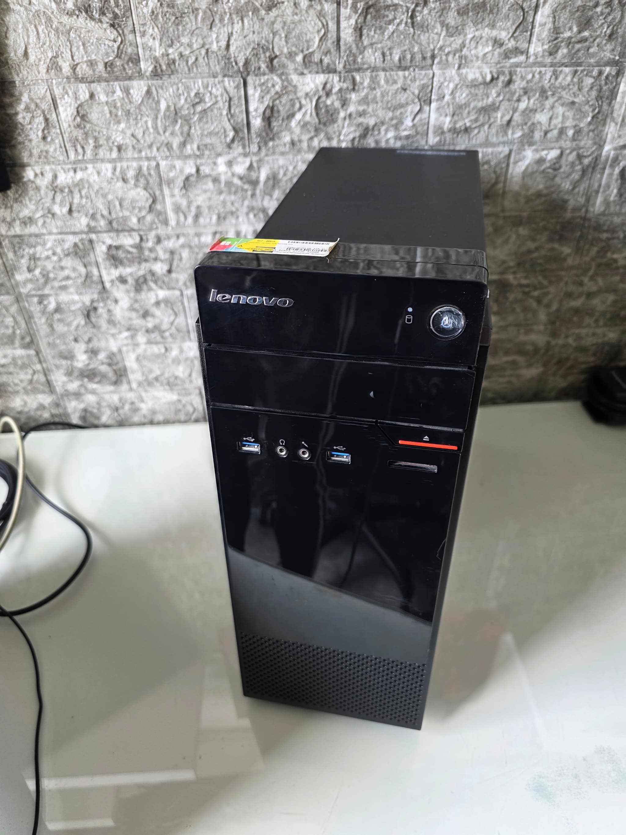 Lenovo S510