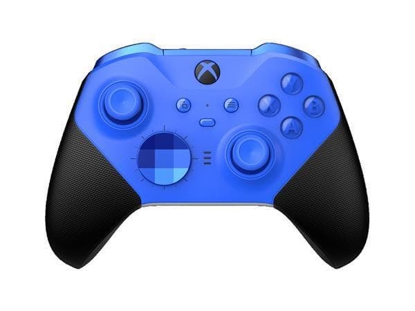 Microsoft Xbox Elite Wireless Controller V2 Core Edition Blue