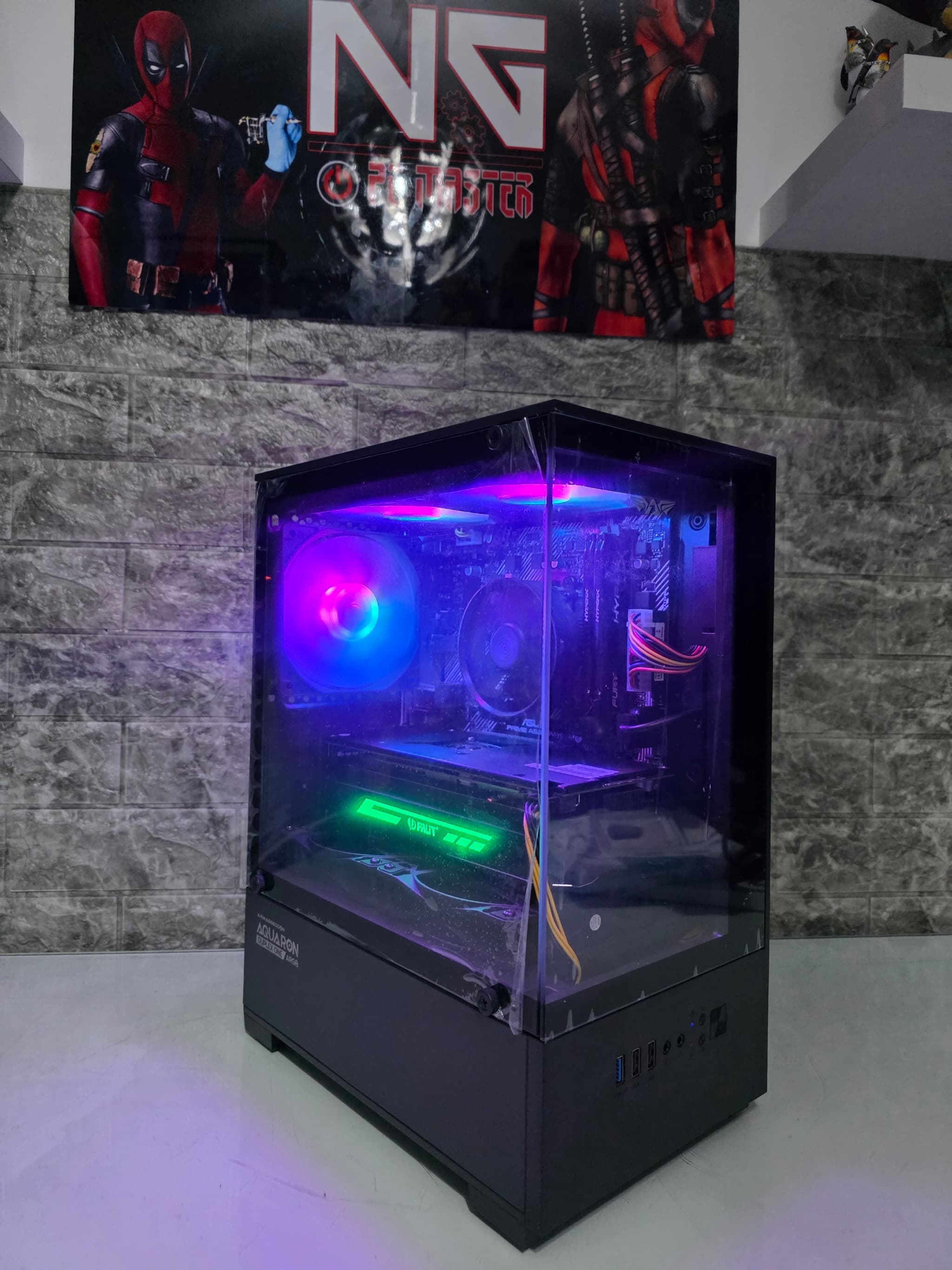 AquaPrime